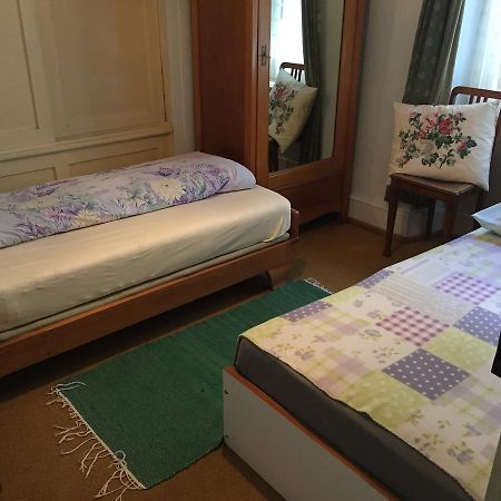 Cafe Olga Bed and Breakfast Trun Zewnętrze zdjęcie