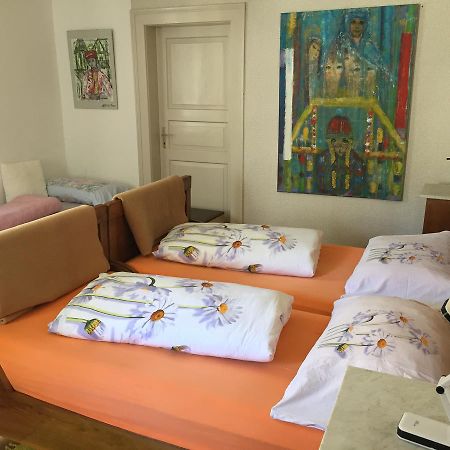 Cafe Olga Bed and Breakfast Trun Zewnętrze zdjęcie