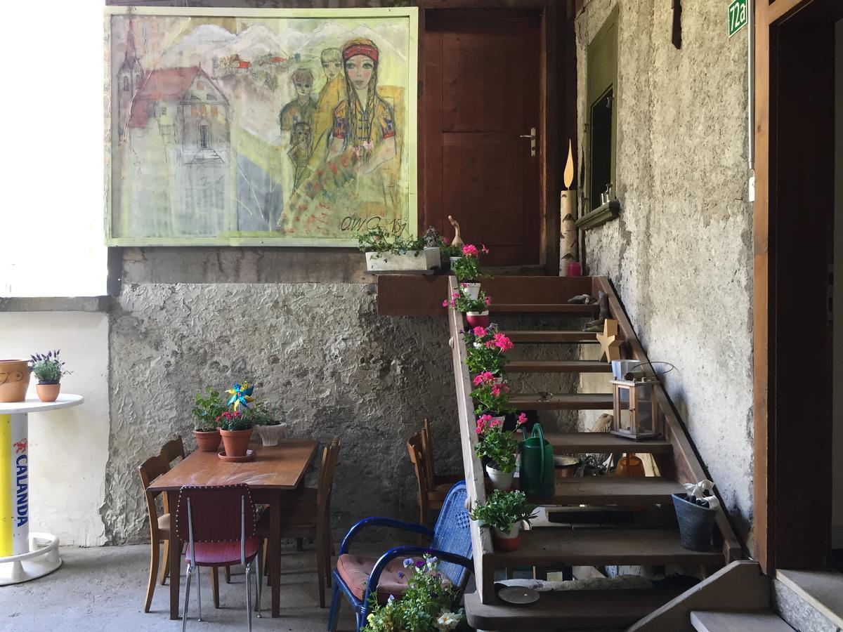 Cafe Olga Bed and Breakfast Trun Zewnętrze zdjęcie