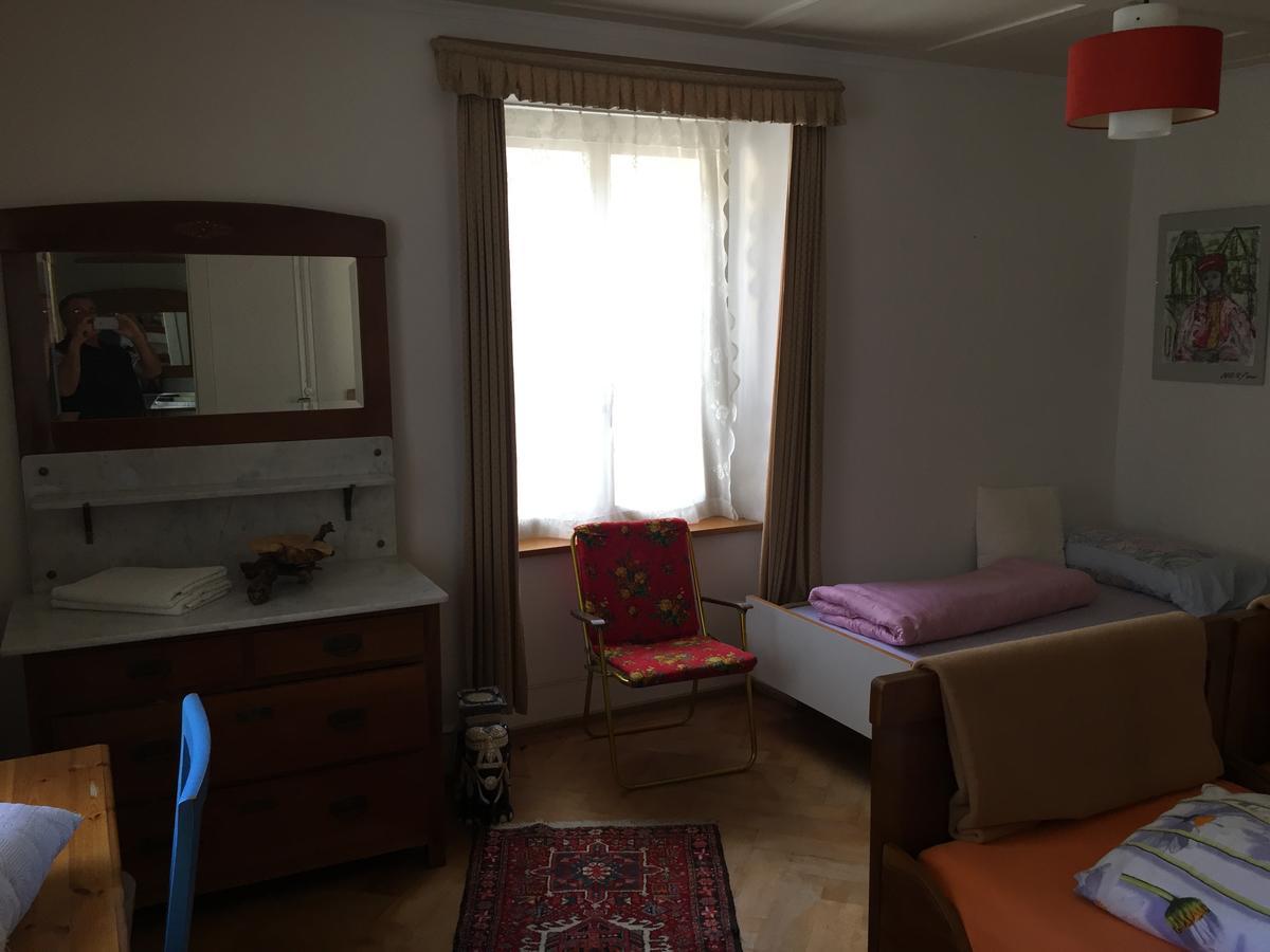 Cafe Olga Bed and Breakfast Trun Zewnętrze zdjęcie