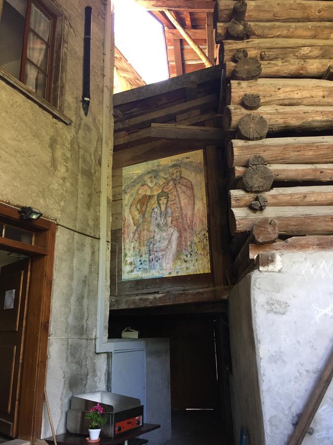 Cafe Olga Bed and Breakfast Trun Zewnętrze zdjęcie