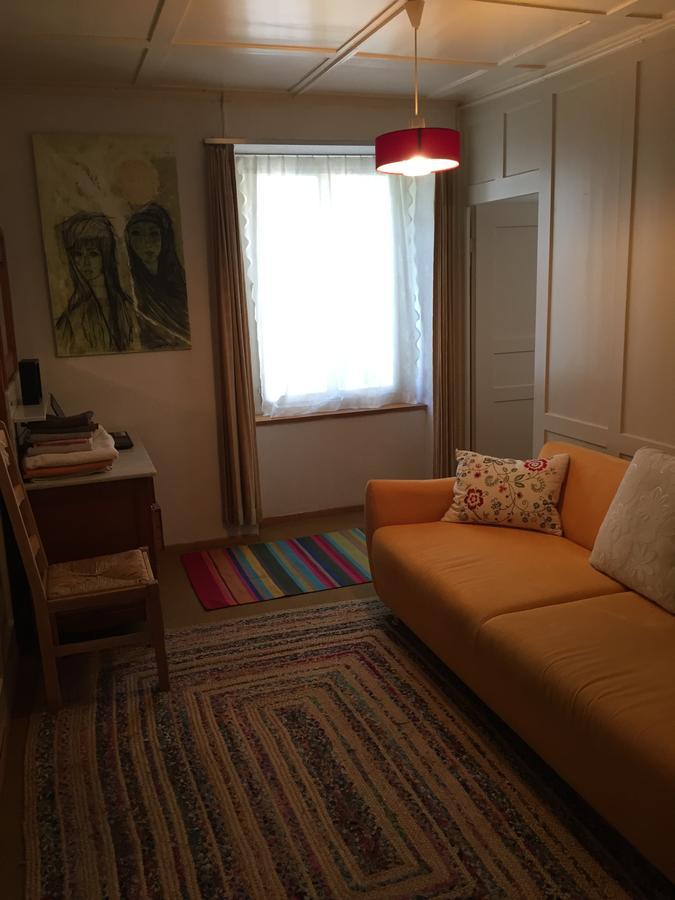 Cafe Olga Bed and Breakfast Trun Zewnętrze zdjęcie