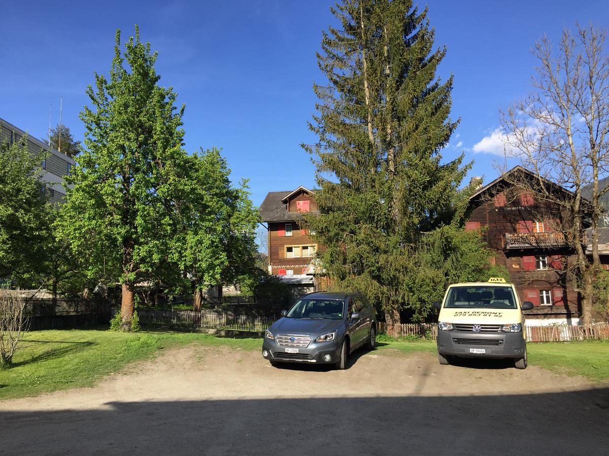 Cafe Olga Bed and Breakfast Trun Zewnętrze zdjęcie