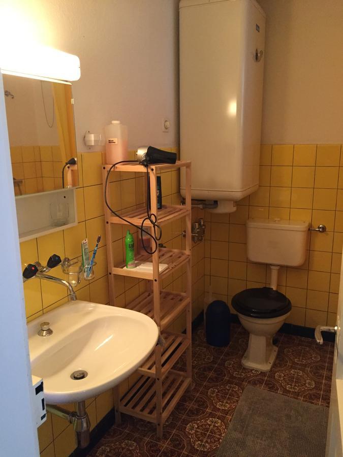 Cafe Olga Bed and Breakfast Trun Zewnętrze zdjęcie