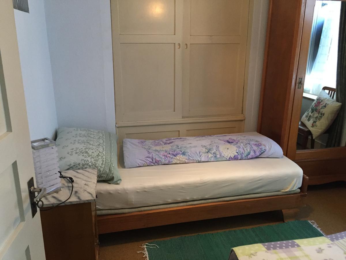 Cafe Olga Bed and Breakfast Trun Zewnętrze zdjęcie