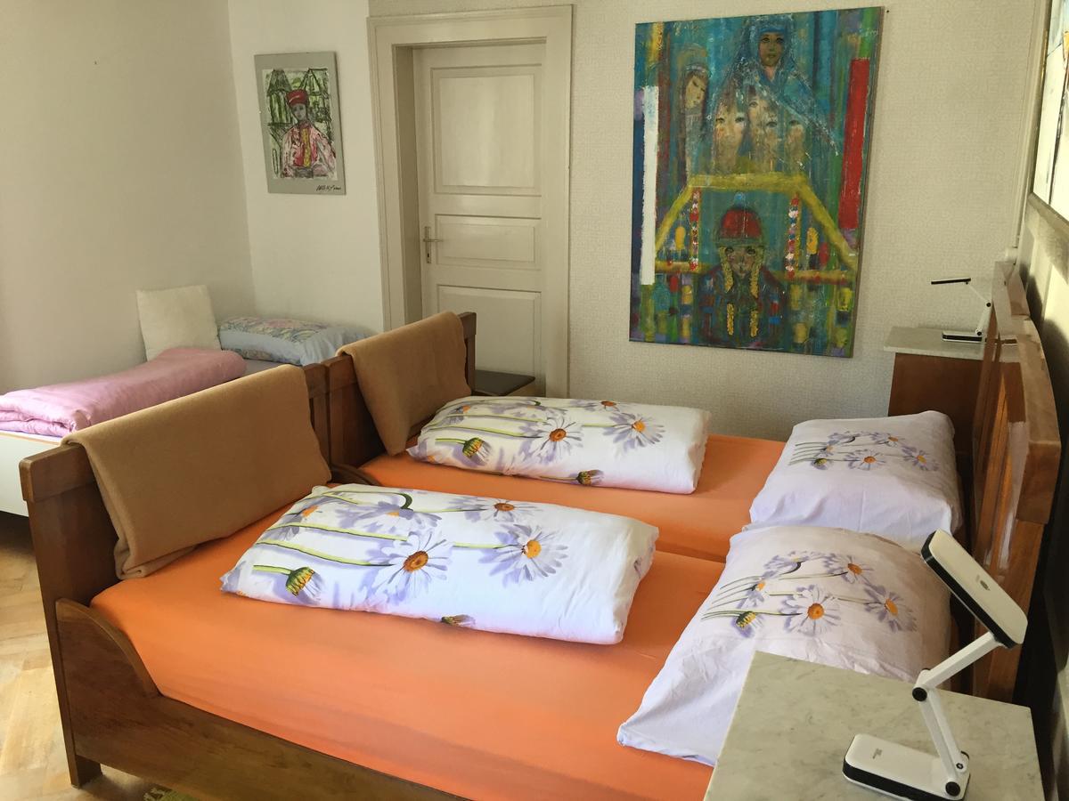 Cafe Olga Bed and Breakfast Trun Zewnętrze zdjęcie