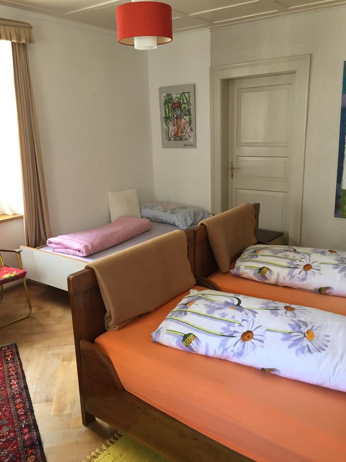 Cafe Olga Bed and Breakfast Trun Zewnętrze zdjęcie