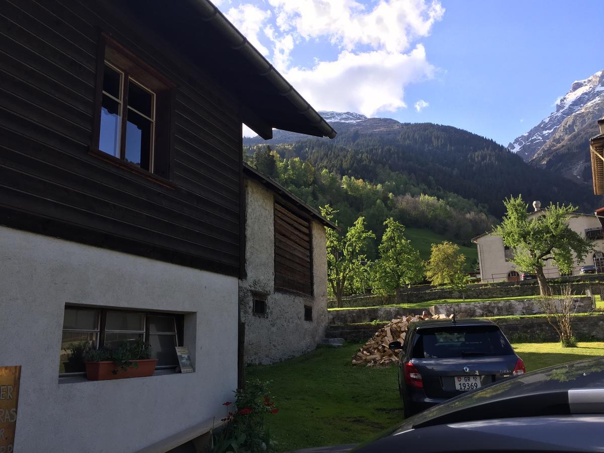 Cafe Olga Bed and Breakfast Trun Zewnętrze zdjęcie